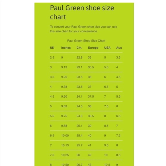 Paul Green Cayanne Leather Peep Toe Booties - Picture 7 of 7